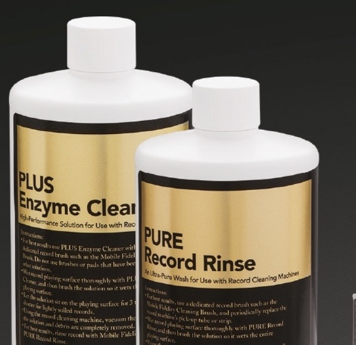 The PLUS Enzyme Cleaner (1L)
